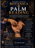 Palm Readings